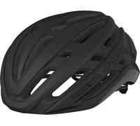 Giro Agilis Road Cycling Helmet Black Padded Bike Ride Protection Performance