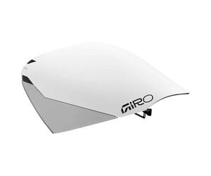 Giro Aherohead Ii Mips Time Trial Helmet M Matt White