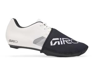 Giro Ambient Road Cycling Toe Covers Black