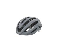 Giro Aries Spherical Bike Helmet - Matte Sharkskin Medium