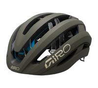 Giro - Aries Spherical - Bike helmet size 51-55 cm - S, grey