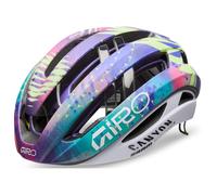 Giro - Aries Spherical - Bike helmet size M - 55-59 cm, multi