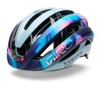 Giro - Aries Spherical - Bike helmet size S - 51-55 cm, multi