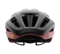 Giro Aries Spherical Helmet M Matt Metallic Coal / Dusty Rose
