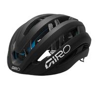 Giro Aries Spherical Helmet Black S S Black / White
