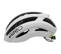 Giro Aries Spherical Helmet White S S Matte White