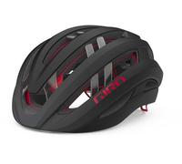 Giro Aries Spherical Road Cycling Helmet Matte Carbon Red