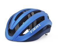 Giro - Aries Spherical - Bike helmet size L - 59-63 cm, blue