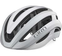 Giro Aries Spherical Road Helmet - White L 59-63cm