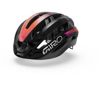 Giro Aries Spherical Sunset Road Cycling Helmet Sunset