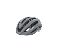 Giro Aries Unisex Spherical Bicycle Helmet, Shark Skin Matt, S