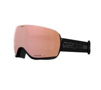 Giro - Women's Article II Viv S2 (VLT24%)/Viv S1 (VLT58%) - Ski goggles size One Size, pink