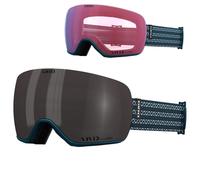 Giro Article II Ski Goggles Two Lenses S1/S2