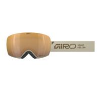 Giro - Article II Vivid S2/Vivid S1 (VLT 58%) - Ski goggles size One Size, sand