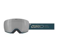 Giro - Article II Vivid S3 (VLT 16%)/Vivid S1 (VLT 58%) - Ski goggles size One Size, grey