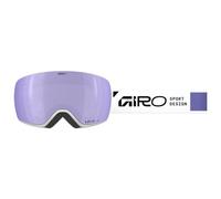Giro - Article II Vivid S3 (VLT 9%)/Vivid S1 (VLT 58%) - Ski goggles size One Size, purple