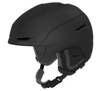 Giro Avera MIPS Womens Snow Helmet - Matte Black - Medium 55.5-59CM