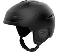 S Giro Womens Avera MIPS Snow Helmet Black Size