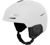 M Giro Womens Avera MIPS Snow Helmet White Size