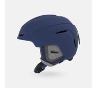 Giro Avera Ski Helmet - Snowboard Helmet for Women & Youth - Matte Midnight - S (52-55.5cm)