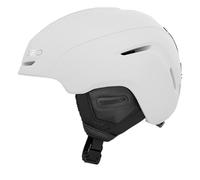 Giro Avera Women's Helmet - Lightweight In-Mold Construction, Adjustable Fit, Thermostat Control Venting, Fog-Free Stack Vent, Plush Comfort, Protection for All Conditions, Color: Matte White, Size: M