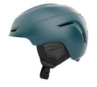 Giro Avera Women's Helmet - Lightweight In-Mold Construction, Adjustable Fit, Thermostat Control Venting, Fog-Free Stack Vent, Plush Comfort, Protection for All Conditions, Color: Peack Pearl, Size: M
