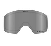 Giro Axis/Ella Snow Goggle Replacement Lens Vivid Onyx