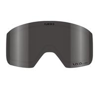 Giro Axis/Ella Snow Goggle Replacement Lens - Vivid Smoke