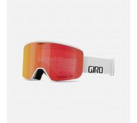 Giro Axis Snow glasses White Wordmark One Size