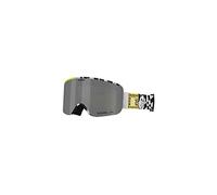 Giro Axis Snow Goggle Vivid Onyx/Vivid Infrared One Size