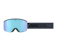 Giro - Axis Vivid S2 (VLT 24%)/Vivid S1 (VLT 58%) - Ski goggles size One Size, blue