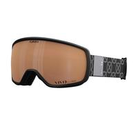 Giro Mens Balance II Goggles Black Size