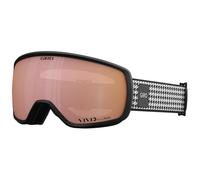 Giro - Balance II Goggle, Goggles, Snow,Black, OS