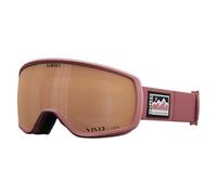 Giro - Balance II Goggle, Goggles, Snow, Rose/Copper, OS