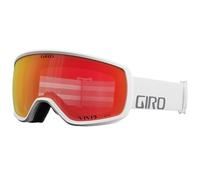 Giro - Balance II Goggle, Goggles, Snow,White, OS