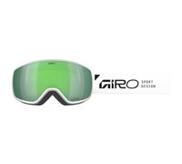 Giro - Balance II Vivid S2 - Ski goggles size One Size, green