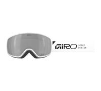 Giro - Balance II Vivid S3 (VLT 16%) - Ski goggles size One Size, grey