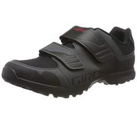 Giro Berm, Men’s Mountain Biking Shoes, Multicolour (Dark Shadow/Black 7), 8 (42 EU)