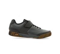 Giro Berm Men's E-Bike City/Urban Leisure Shoes, Mens, Dark Shadow Black, 50 EU