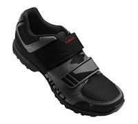 Giro Berm, MTB Men's Cycling Shoes, 11 UK