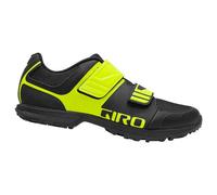 Giro Berm Mtb Shoes Black EU 41 Men