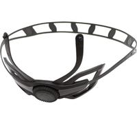 Giro Bike Unisex - Adult Manifest Spherical Face Protector, Black, L
