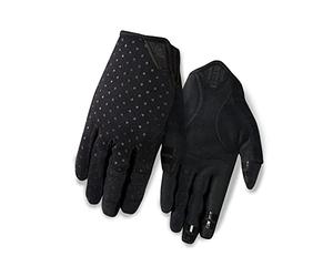 Giro Black Dots 2019 La DND Womens MTB Gloves