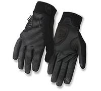 Giro Blaze Ii Long Gloves Black S Man