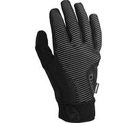 Giro Blaze Ii Long Gloves Black M Man