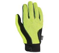 Giro Blaze Ii Long Gloves Green,Black L Man