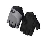 Giro Bravo Gel Charcoal XXL