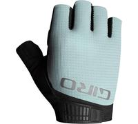 Giro Bravo Gel II Short Cycling Gloves Mineral Green 2024: Size: M (8)