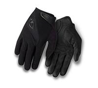 Giro Bravo Gel Lf Blk M