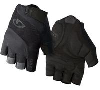 Giro Bravo Gel Mitt Blk S